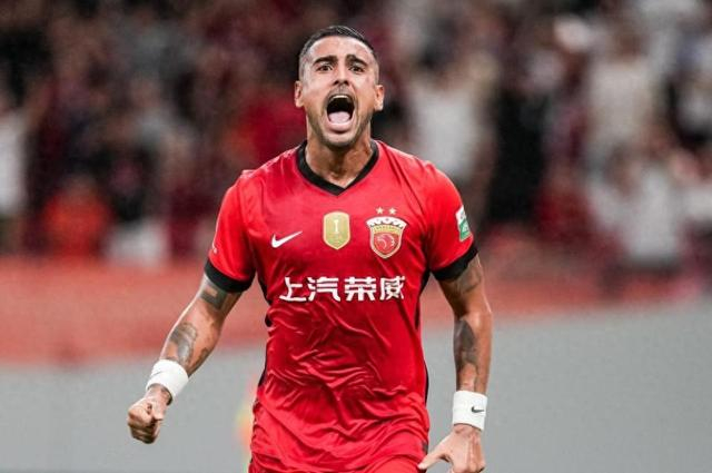 九游娱乐官网-关于关键时刻全明星赛传出新动向，上海海港绝杀压哨，管理层表态：底气十足，数据趋势出现新变化的信息