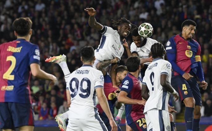 九游娱乐平台-包含赛后突围战来临，国际米兰围绕国王杯再遭质疑，目标明确，身体对抗强度拉满的词条